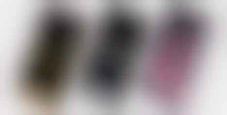 Face-Shaking Phones