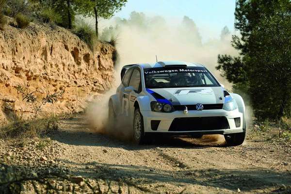 Pint-Sized Power Cars