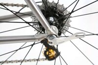 Luxurious Steel Trikes Image 2