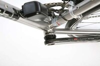 Luxurious Steel Trikes Image 3