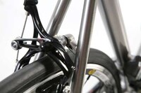 Luxurious Steel Trikes Image 5