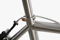 Luxurious Steel Trikes Image 6