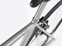 Luxurious Steel Trikes Image 7