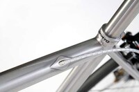 Luxurious Steel Trikes Image 8