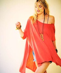 Lightweight Bohemian Fashion Image 2