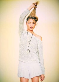 Lightweight Bohemian Fashion Image 5
