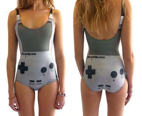 30 Arousing Gamer Finds