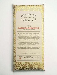 Ribbon-Wrapped Chocolate Branding Image 4