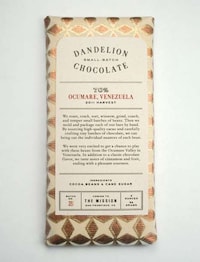 Ribbon-Wrapped Chocolate Branding Image 5