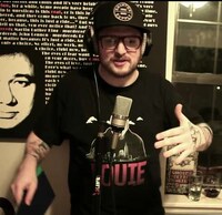 Grammatically Correct Raps Image 2