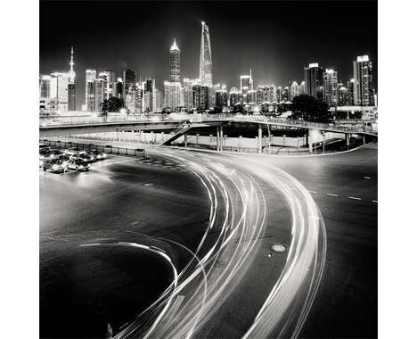 17 Savvy Skyline Inspirations