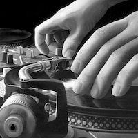 Realistic Musician Hand Renderings Image 7