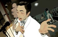 Mesmerizing Movie Illustrations Image 5