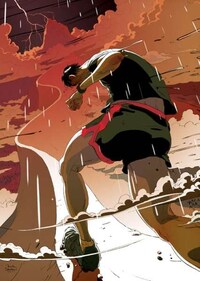Mesmerizing Movie Illustrations Image 8