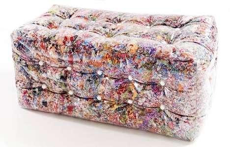 Mishmash Eco Seating