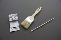 Bristle-Whiskered Branding Image 2
