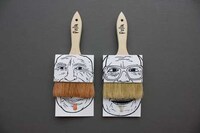 Bristle-Whiskered Branding Image 4