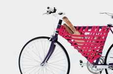 Woven Cycle Accessories