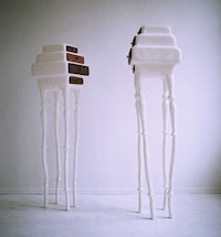 Fantastical Dali-esque Furnishings Image 4