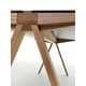 Road-Like Tabletops- The Traverso Table is Sturdy, Balanced and Robust Image 6