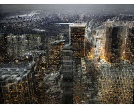 41 Multi-Layered Artworks