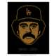 Vintage Ballplayer Portraits Image 3