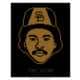 Vintage Ballplayer Portraits Image 8