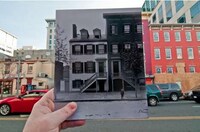 Historic Modern Mashup Pictures Image 4