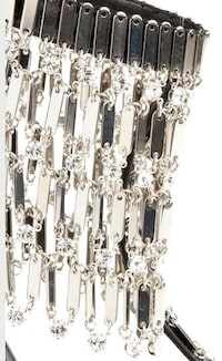 Chic Chandelier Stilettos Image 2