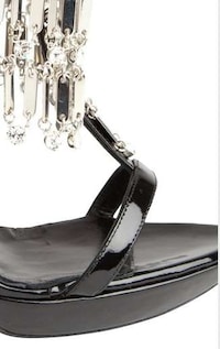 Chic Chandelier Stilettos Image 3