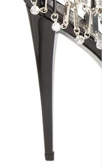 Chic Chandelier Stilettos Image 4