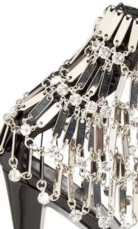 Chic Chandelier Stilettos Image 5
