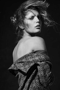 Mussy Androgynous Shoots Image 5