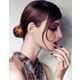 Effervescent Eyeshadow Editorials Image 3