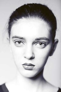 Effervescent Eyeshadow Editorials Image 4