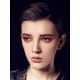 Effervescent Eyeshadow Editorials Image 5