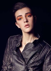 Effervescent Eyeshadow Editorials Image 6