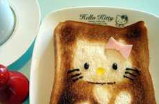 DIY Bread Designs