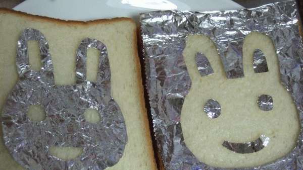 DIY Bread Designs Image 2