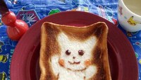 DIY Bread Designs Image 5