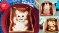 DIY Bread Designs Image 7
