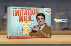 Anti-Imitation Milk Campaigns