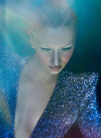 Summery Seaworthy Photoshoots Image 2