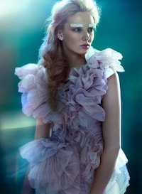 Summery Seaworthy Photoshoots Image 3