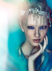 Summery Seaworthy Photoshoots Image 4
