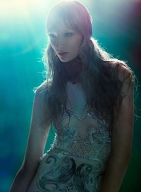Summery Seaworthy Photoshoots Image 5