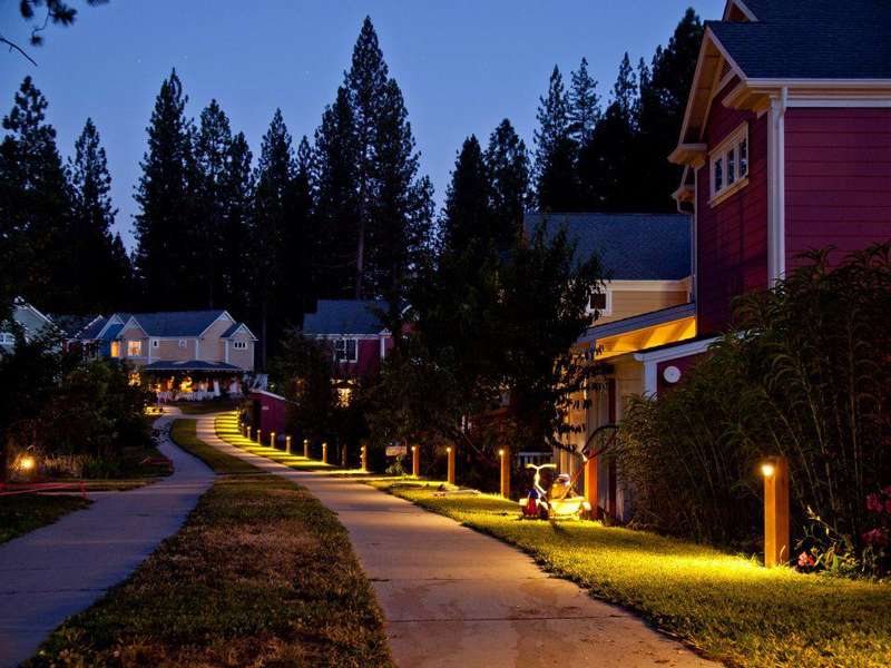 Cohousing Companies