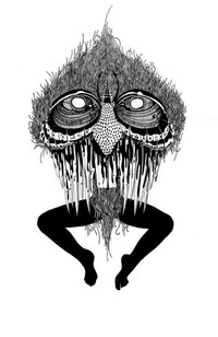 Leggy Monster Muses Image 2