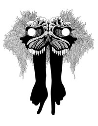 Leggy Monster Muses Image 5