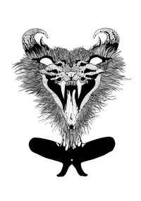 Leggy Monster Muses Image 6